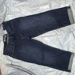 COPY - Levi's capri pants